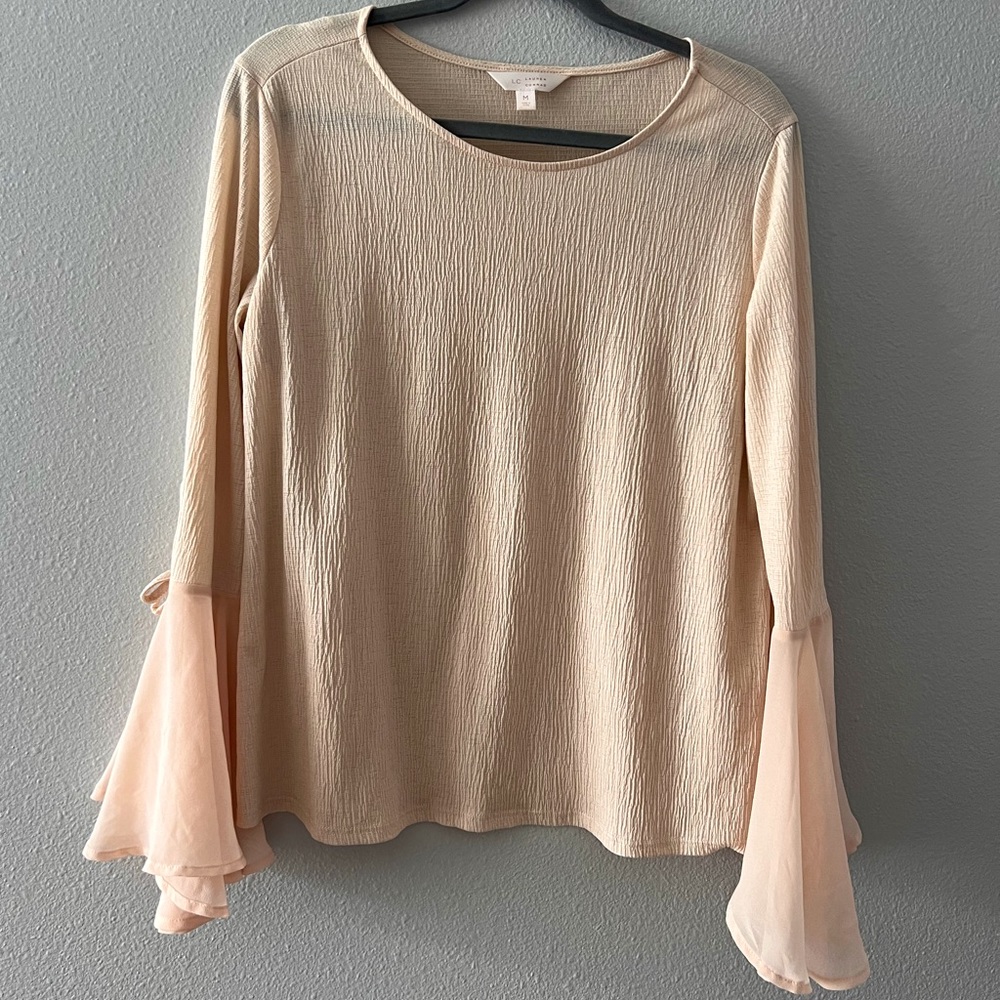 LC Boho Top